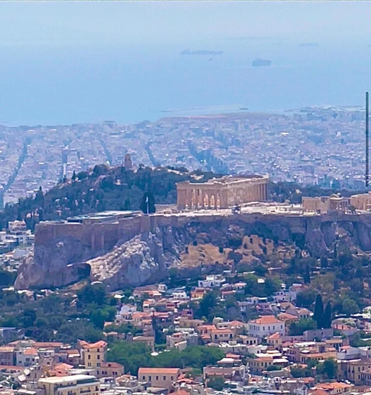 Acropolis Acropolis