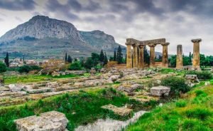 Corinth Tours