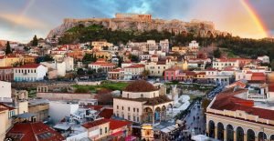 City of Corinth