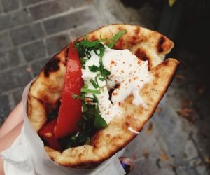 Athens Food