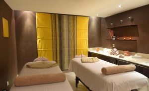 cairo massage
