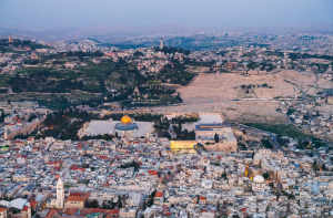 Jerusalem