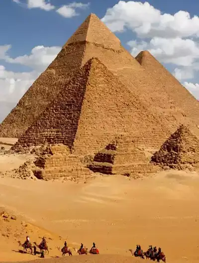 egypt